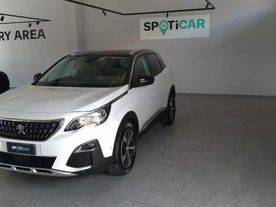 usata Peugeot 3008 BlueHDi 130 S&S EAT8 Allure