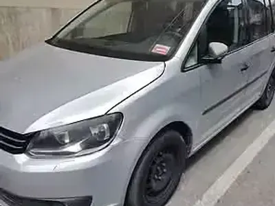 Usata VW Touran