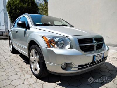 usata Dodge Caliber 2.0 crd sxt