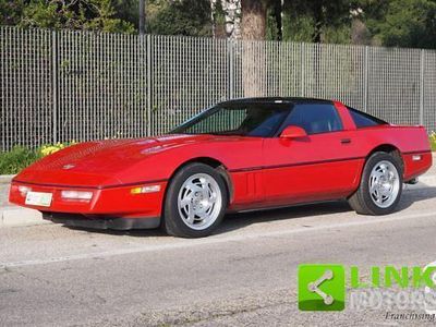 Chevrolet Corvette C4