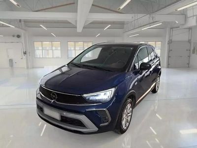 Usata Opel Crossland Elegance 119 CV (87 kW) 2022 SUV
