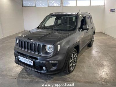 usata Jeep Renegade Renegade1.5 turbo t4 mhev S 2wd 130cv dct