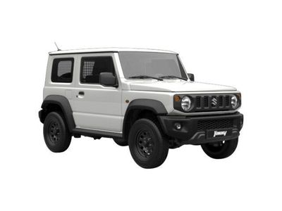 usata Suzuki Jimny 1.5 5MT PRO (N1)