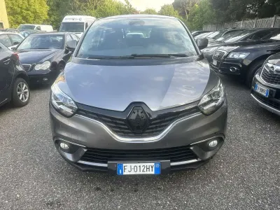Usata Renault Scénic IV