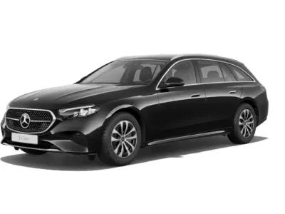 Usata Mercedes E200