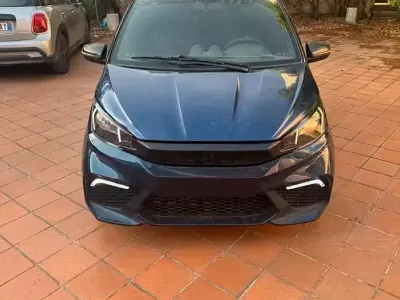 Usata Aixam Coupe