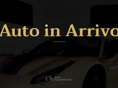 Usata Porsche 911 Targa 4S