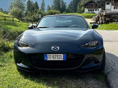 Mazda MX5