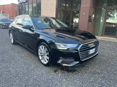 Usata Audi A6