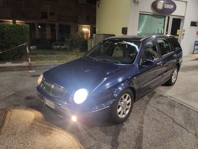 usata Lancia Lybra 1.9 jtd 115cv