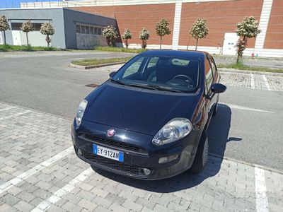 usata Fiat Punto 1.3 MJT Street (2014)