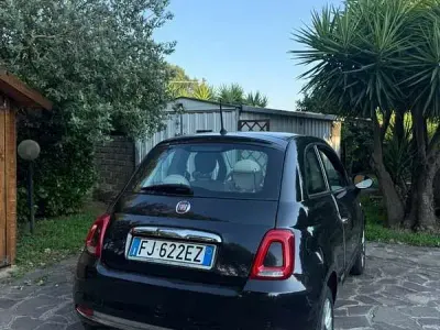 Usata Fiat 500 Riva 69 CV (50 kW) 2017 Utilitaria