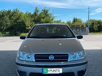 usata Fiat Punto 3ª serie - 2000