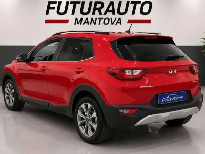 Usata Kia Stonic