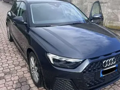 Usata Audi A1 Sportback Design 95 CV (69 kW) 2022 Utilitaria