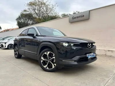 Usata Mazda MX30