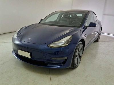 usata Tesla Model 3 75 kWh Long Range Dual Motor AWD 4 PORTE BERLINA