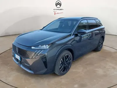 Usata Peugeot 5008