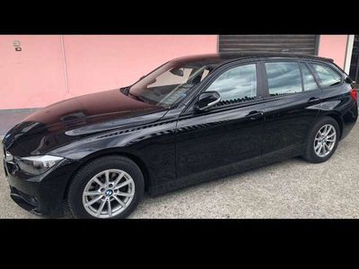 usata BMW 316 316 d Touring Business auto