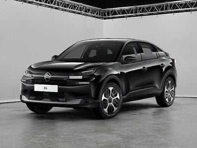 Nuova Citroën C4 PureTech 131 CV (96 kW) 2025 Nero Berlina