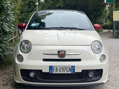 Abarth 500