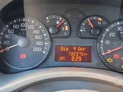 Occasion Fiat Panda 60 ch (44 kW) 2005 Citadine