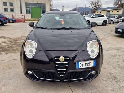 Usata Alfa Romeo GT Junior Distinctive 79 CV (58 kW) 2009 Etna Berlina