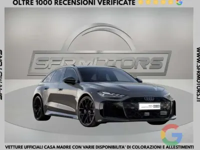 Usata Audi RS5