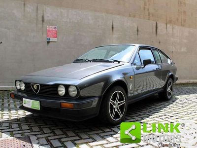 usata Alfa Romeo GTV 2.0 -PREPARAZIONE RAINERI RACING