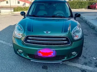 Usata Mini Countryman