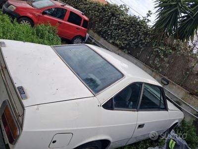 Lancia Beta