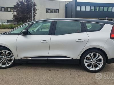Renault Grand Scénic IV