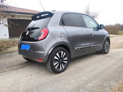 usata Renault Twingo Twingo Electric Intens