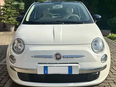 Usata Fiat 500