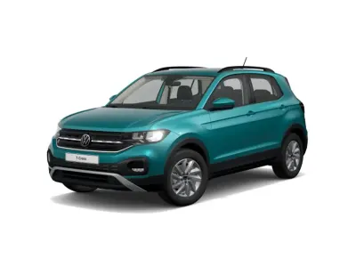 Usata VW T-Cross Style 110 CV (80 kW) 2023 SUV