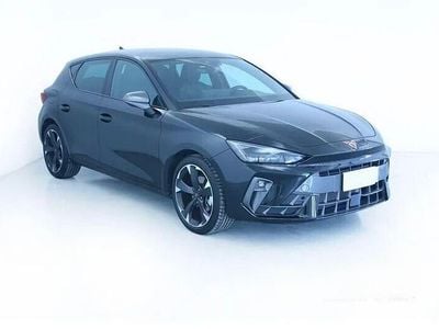 Usata Cupra Leon 150 CV (110 kW) 2025 Other Berlina