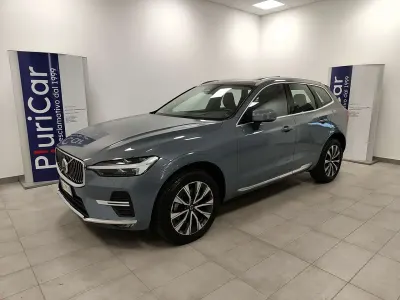 Usata Volvo XC60