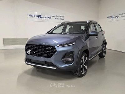 Nuova DR DR 3.0 117 CV (86 kW) 2026 Grigio SUV