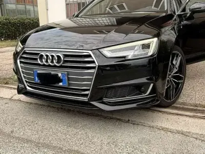 Usata Audi A4 Sport 150 CV (110 kW) 2018 Station wagon