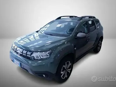 Usata Dacia Duster Journey 150 CV (110 kW) 2023 Other SUV