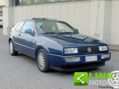 usata VW Corrado 1800i 16V