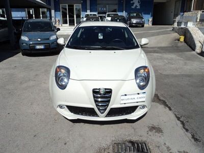 usata Alfa Romeo MiTo 1.3 JTDm 85 CV S&S Progression