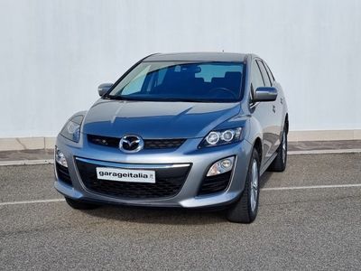 usata Mazda CX-7 2.2L MZR CD Tourer FULL,OTTIMO STATO,PREZZO TRATT.