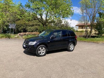 usata Suzuki Grand Vitara 2ª - 2006