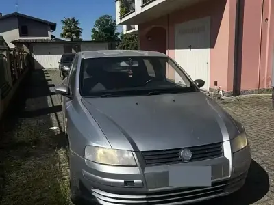 Usata Fiat Stilo