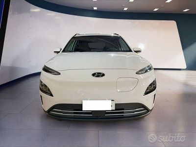 usata Hyundai Kona Electric I 2018 39 kWh EV Xprime+