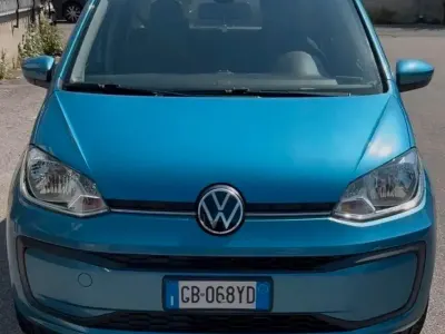 Usata VW up!