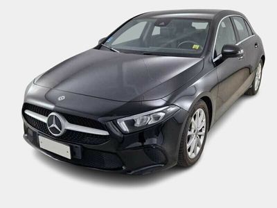 usata Mercedes A200 Classed AMG CLASSE Ad Automatic Sport