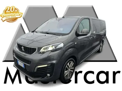 Usata Citroën Spacetourer