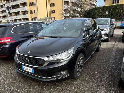 usata DS Automobiles DS4 DS 41.6 bluehdi Sport Chic s&s 120cv